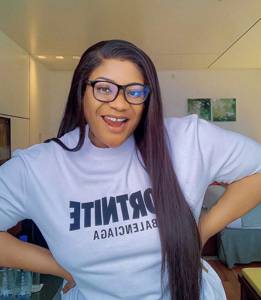 Nkechi Blessing Biography Age Husband Net Worth 9ja Daily