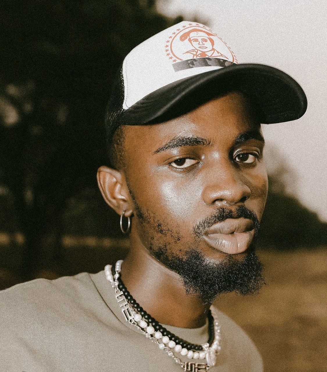 Black Sherif Biography, Real Name, Age, Songs, Net Worth 9ja Daily
