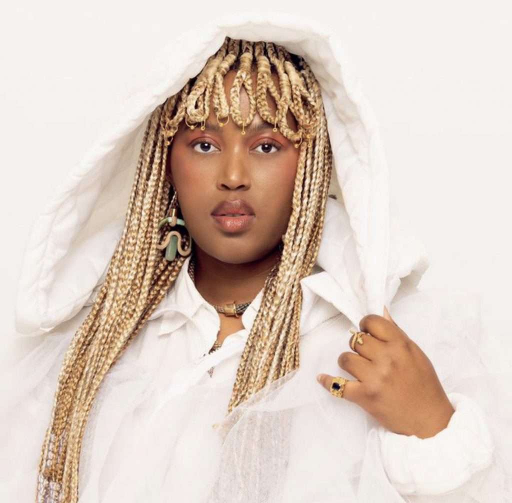 Msaki Biography, Age, Songs, Relationship, Career - 9ja Daily