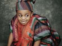 Is Ifeanyi Davido Son Alive