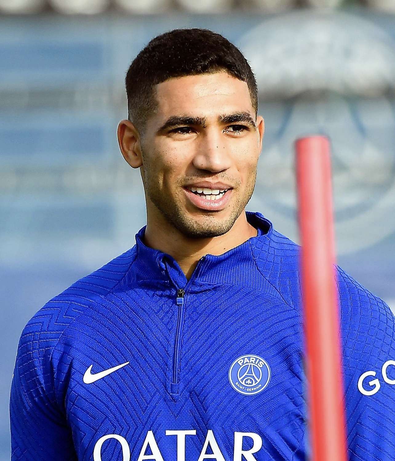 Achraf Hakimi Biography, Age, Wife, Salary, Net Worth 9ja Daily