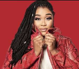 Lady Zamar Biography and Early Life