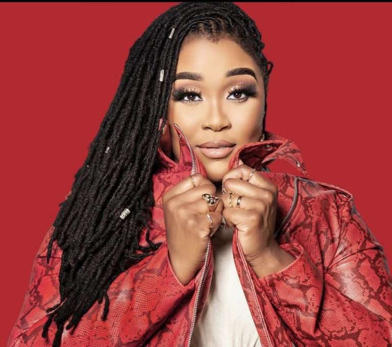 Lady Zamar Biography, Real Name, Age, Relationship - 9ja Daily