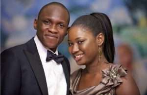 Pastor Tobi Adegboyega Wife 