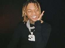 Swae Lee Biography and Early life