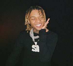 Swae Lee Biography and Early life 
